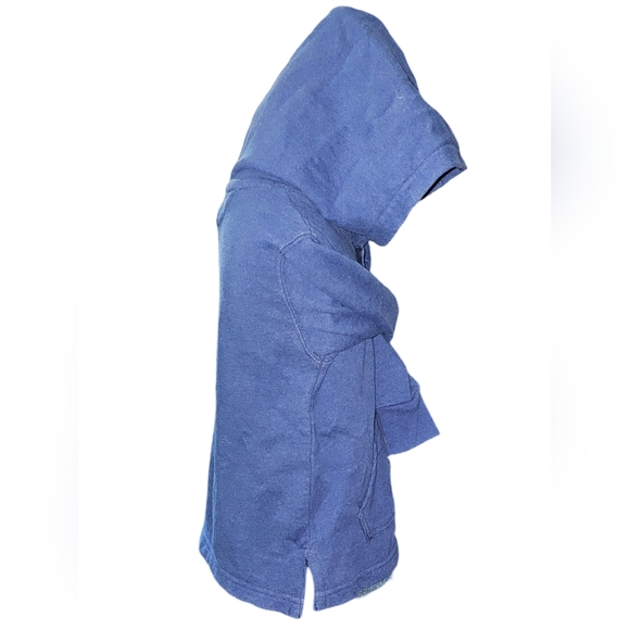 Ralph Lauren Toddler Boys Cotton Terry Hoodie NWT 3T - Picture 11 of 11